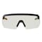 Ergodyne AEGIR, Safety Glasses, Indoor/Outdoor Lens, Matte Black Frame Frame AEGIR-IO - alternate 4